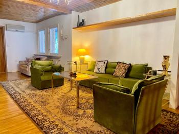 Cozy home in Tallinn, Tallin (foto 2)