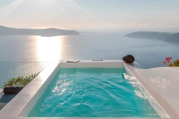 Aether Suite by Caldera Houses, Imerovigli (photo 3)