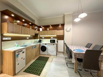 Asbóth Taylor Apartment, Budapešť (fotografie 3)