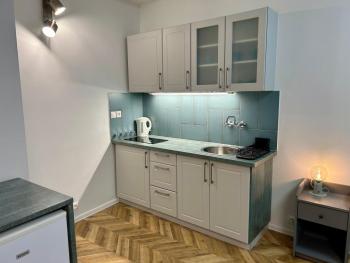 Almond Studio Apartment, Bratislava (fotografie 5)
