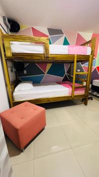 Kromatic Hostel, Медельин (фото 5)
