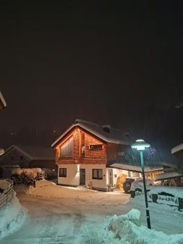Mountain alpine, Kappl (photo 5)