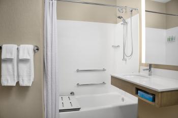 SpringHill Suites by Marriott Annapolis, Annapolis (fotografie 5)