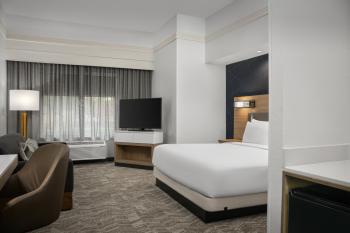 SpringHill Suites by Marriott Annapolis, Annapolis (fotografie 4)