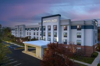 SpringHill Suites by Marriott Annapolis, Annapolis (fotografie 3)