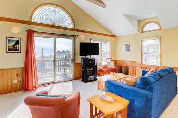 Endless Views, Rodanthe (fotografie 4)