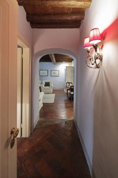 Al Palazzo del Marchese di Camugliano Residenza d'Epoca, Флоренция (фото 3)