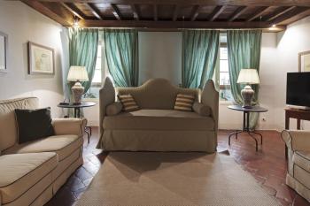Al Palazzo del Marchese di Camugliano Residenza d'Epoca, Флоренция (фото 4)