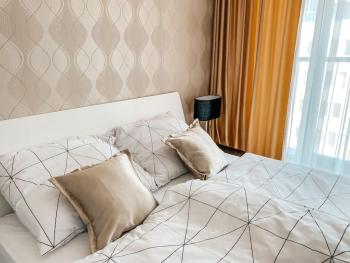Cozy apartment next to Presidential palace, Bratislava (fotografie 5)