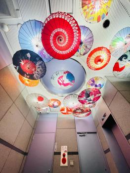 東瀛Stays 302東京　お洒落な和洋室, Osaka (foto 4)