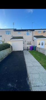 Entire 3 bedrooom holiday home, Liverpool (photo 4)