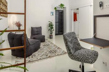 Cozy flat in the city center, Rijeka (fotografie 2)