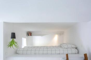 Cozy flat in the city center, Rijeka (fotografie 4)