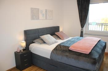 Zentrum Residenz - Wohnen auf höchstem Niveau, Lipsko (fotografie 5)