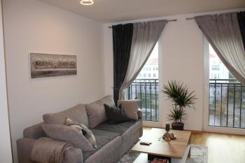 Zentrum Residenz - Wohnen auf höchstem Niveau, Lipsko (fotografie 4)