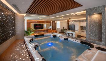 Zambelis Luxury Home Spa, Atény (fotografie 3)