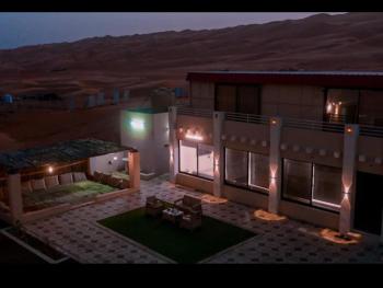 alsaif camp, Bidiyah (fotografie 5)