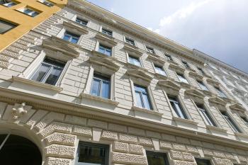 Vienna Stay Apartments Castellez 1020, Vídeň (fotografie 2)