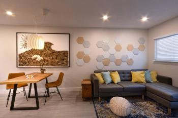 NEW! Chic & Cozy Lantana near the Beach & Flagler, New Smyrna Beach (zdjęcie 5)
