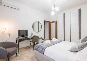 L'Attimo Guesthouse, Verona (fotografie 3)
