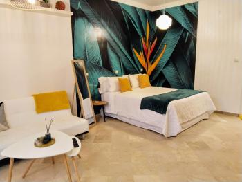Apartamentos Serrallo, Granada (foto 2)
