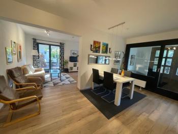 Apartment Frohnau, Berlin (Foto 4)