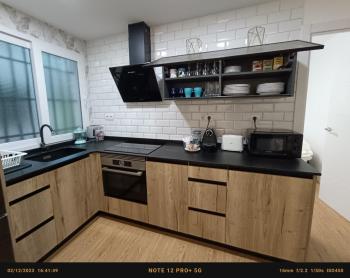 Bonito Apartamento en Zamakola, Бильбао (фото 5)