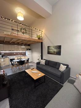 Celeste Loft, Tríkala (photo 3)