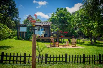 T24 Tinyhouse Container, Ibiúna (photo 2)