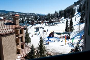 Eolus 624, Durango Mountain Resort (zdjęcie 5)