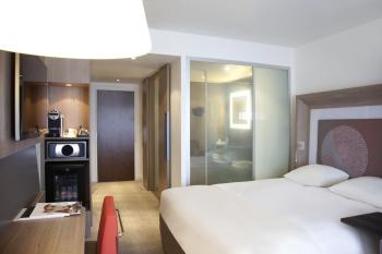 Novotel Toulouse Centre Wilson, Toulouse (photo 3)
