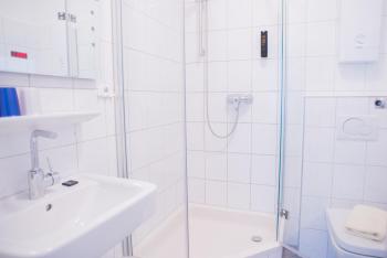 Haus am Dom - Apartments und Ferienwohnungen, Cologne (photo 3)
