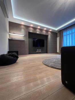 Apartment on Arkhipenka with Panorama View, Lviv (foto 4)