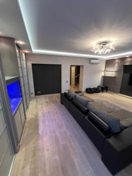 Apartment on Arkhipenka with Panorama View, Lviv (foto 5)