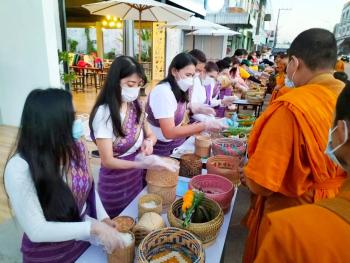 เรือนไทย 1, Ban Don Klang (fotografie 2)