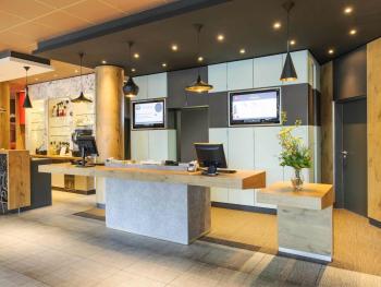 ibis Hotel Hannover City, Ганновер (фото 5)