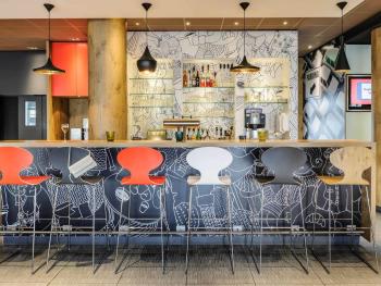 ibis Hotel Hannover City, Ганновер (фото 4)