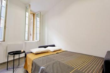 FLC-PANIER- OLD PORT 500m - T3- 2 Bedrooms -Maxi 6 Guests, Marsella (foto 5)