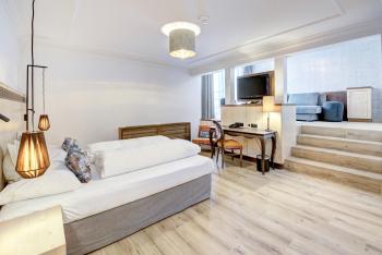 Hotel Brigitte, Ischgl (foto 5)