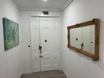 Hostal Galaico, Madrid (fotografie 5)