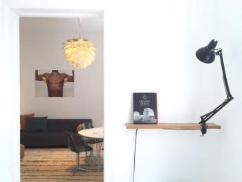Luxury 2 Bedroom apartment in the heart of Mitte, Berlin, Berlin (photo 3)