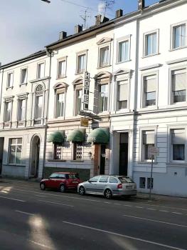 Hotel Hanseatic-garni, Wuppertal (photo 3)
