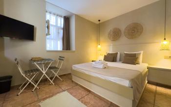 The Easy Rooms Terrace, Antalya (fotografie 3)
