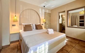 The Easy Rooms Terrace, Antalya (fotografie 4)