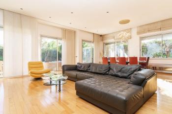 Luxury villa Bouskoura Pearl, Casablanca (photo 3)
