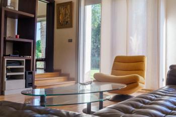 Luxury villa Bouskoura Pearl, Casablanca (fotografie 5)