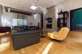 Luxury villa Bouskoura Pearl, Casablanca (photo 4)