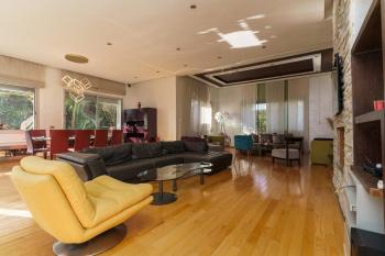 Luxury villa Bouskoura Pearl, Casablanca (photo 5)