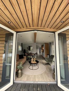 SERENDIPITY - nature in luxury, Beekbergen (fotografie 3)