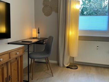 Johannis Apartment in Sankt Johannis Nürnberg, Núremberg (foto 5)